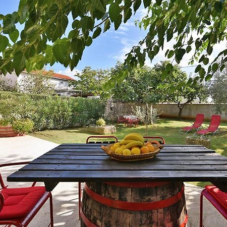 Vila House Monteci 1378 Galižana Exteriér fotografie