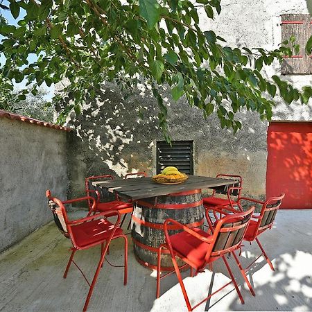Vila House Monteci 1378 Galižana Exteriér fotografie