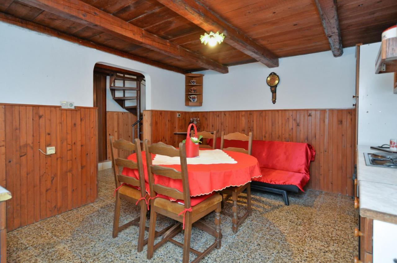 Vila House Monteci 1378 Galižana Exteriér fotografie